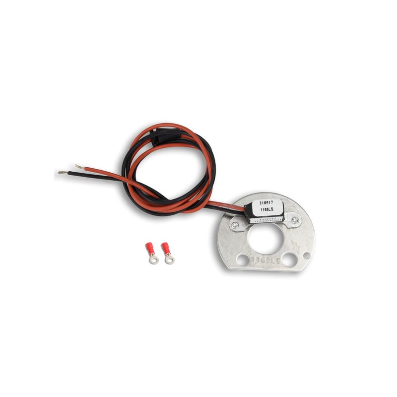 Pertronix بيرترونيكس 1168LS مستشعر الفص 6 سلندر ديلكو إجنيتور 5.9 × 4.8 × 1.6 بوصة - Image 1